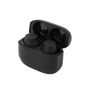 TW102B Mini Wireless Earbuds Bluetooth 5.0 Headphones Immersive Sound Long Distance Connection Headset with Charging Case