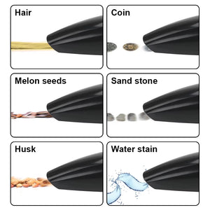 Handheld Vaccum Cleaners Car Cleaner 12V 120W