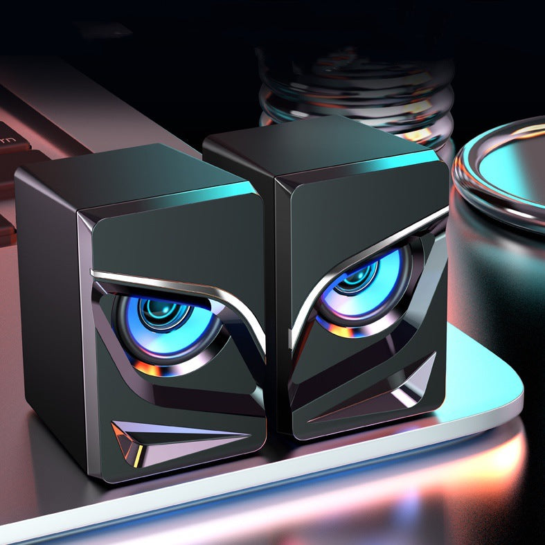 Desktop Computer Bluetooth Sound Speakers