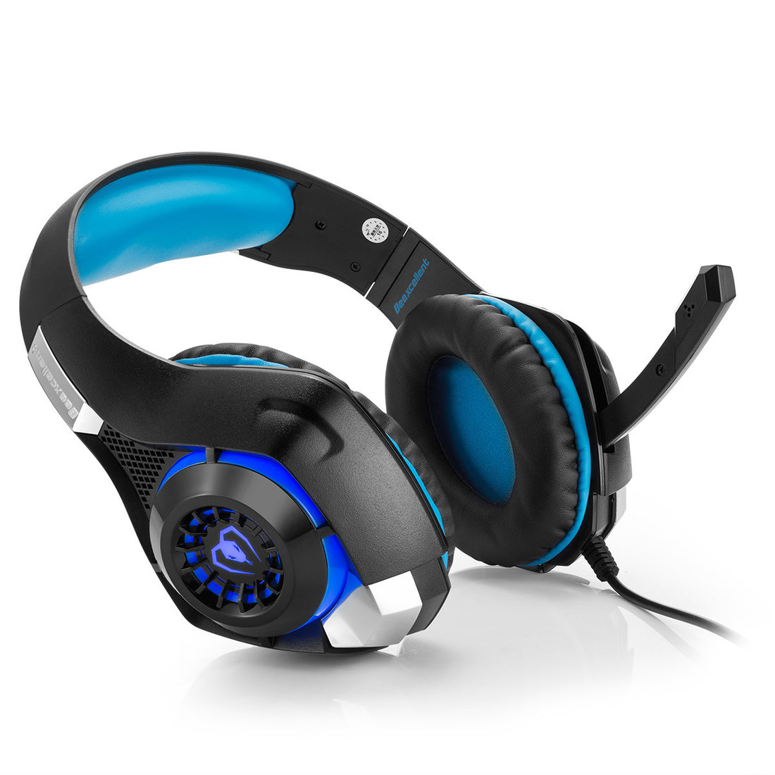 Headphones for gaming and gaming