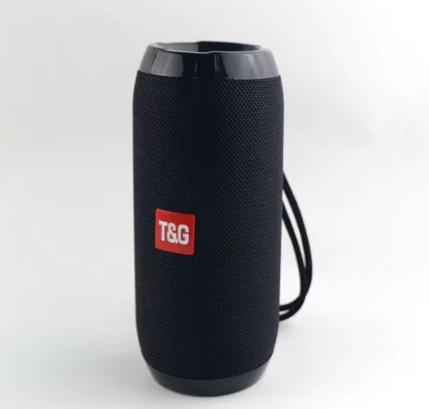 Wireless Bluetooth Speaker 10W Waterproof Column Soundbar