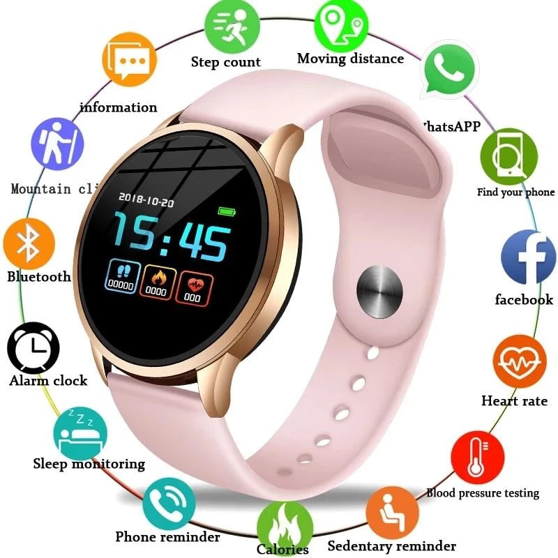 Z60 Smart Watch