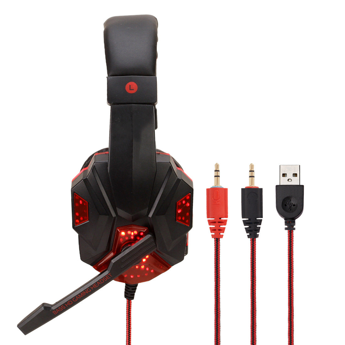 Headphones for Gaming Music Calls and Everyday Use Pros