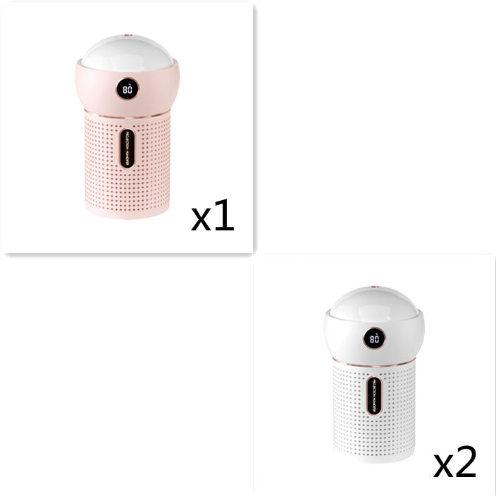 Student Dormitory Projector Humidifier