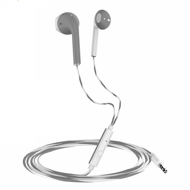 Bluetooth Earbuds with Smart Display