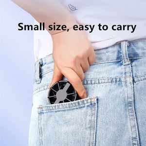 Phone Cooling Fan Mobile Fan Gamepad Cooler Iphone Accessories Phone Fan Cooling Fan Gamemax Cooler