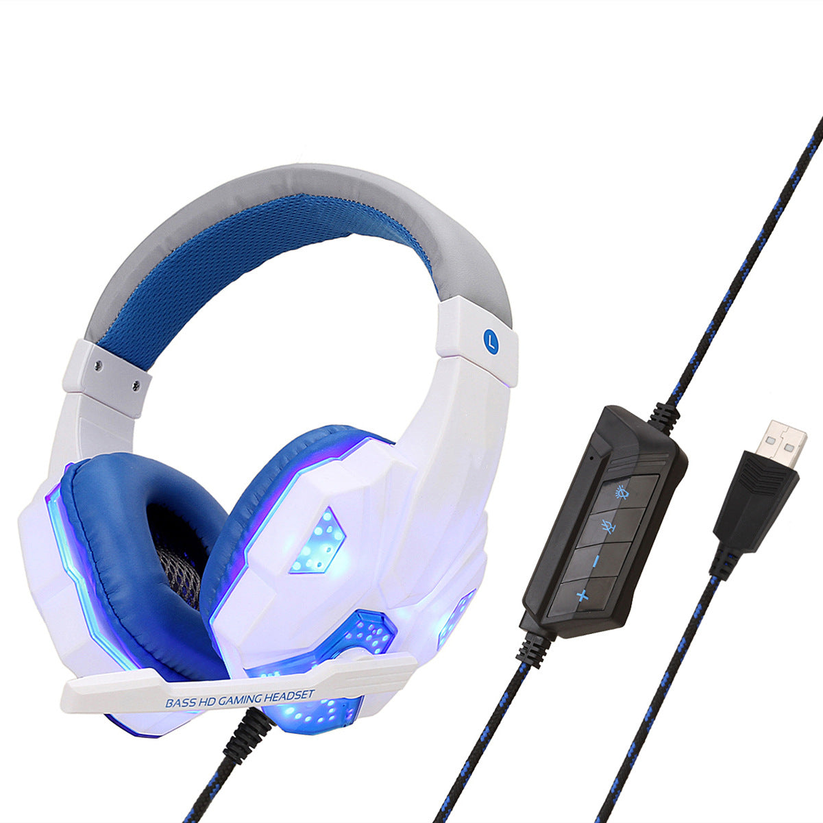 Headphones for Gaming Music Calls and Everyday Use Pros