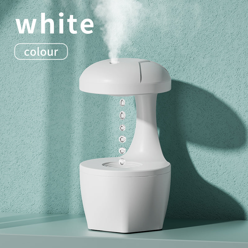 Aromatherapy Humidifier