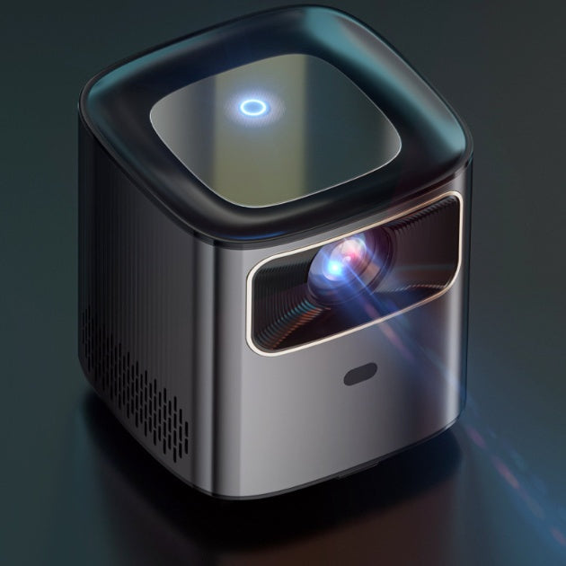 Mini Home HD Projector