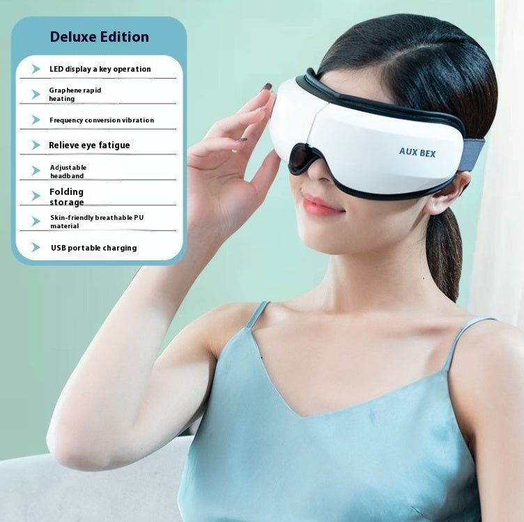 Eye Massager