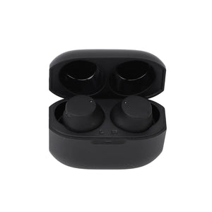 TW102B Mini Wireless Earbuds Bluetooth 5.0 Headphones Immersive Sound Long Distance Connection Headset with Charging Case