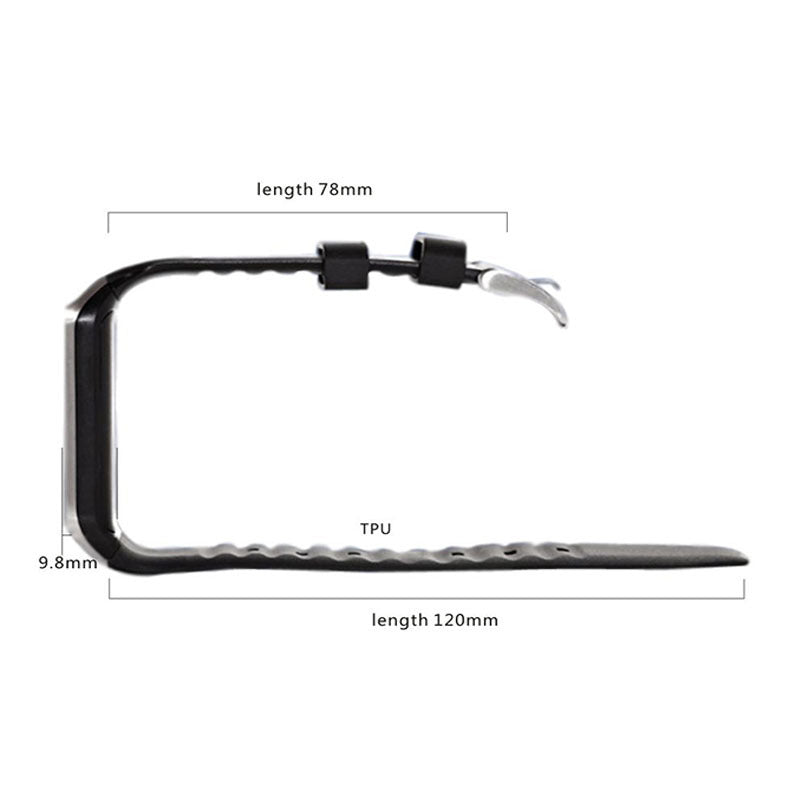 Smart Watch Card Bluetooth Device