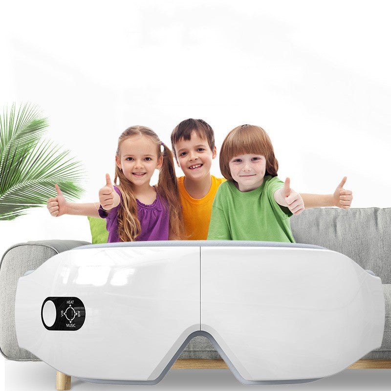 Eye Massager Air Pressure