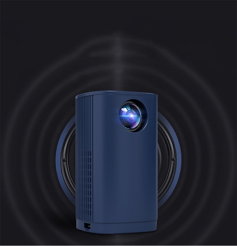 Mini Multi-screen Projector