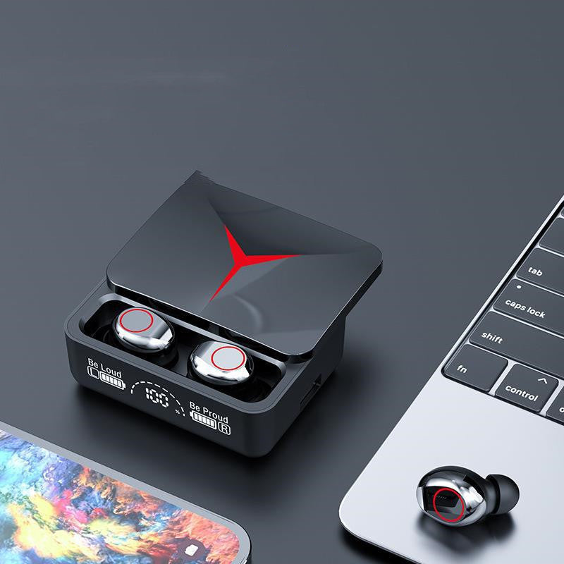 Bluetooth Wireless Headset Explosive Gaming