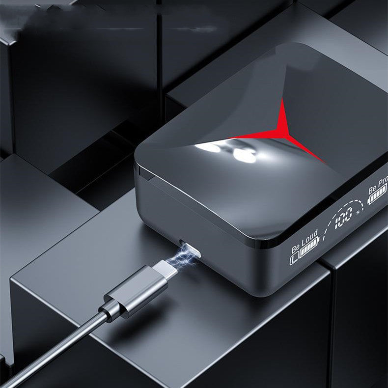 Bluetooth Wireless Headset Explosive Gaming