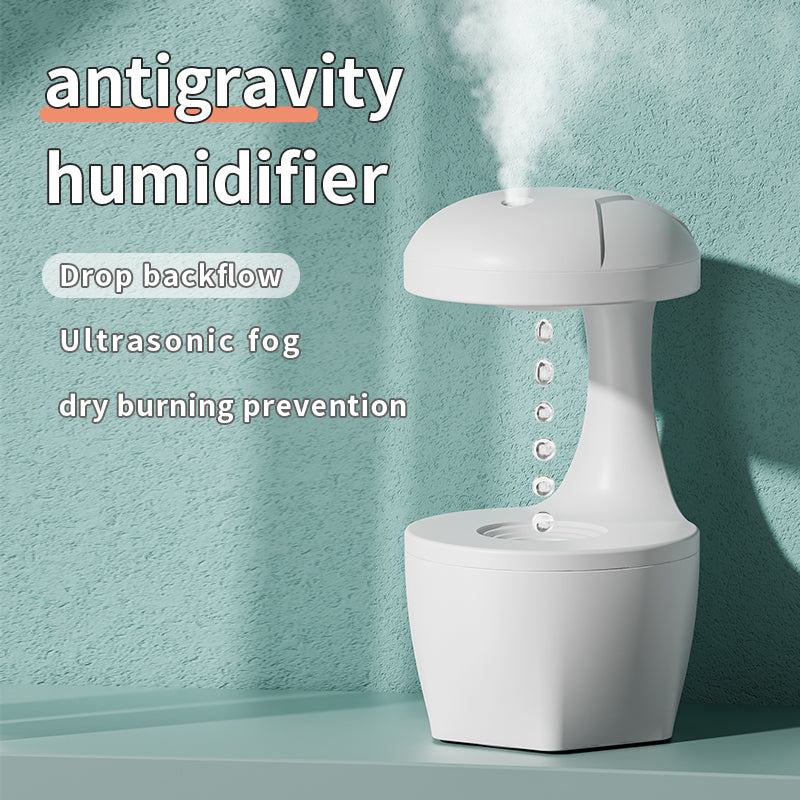 Aromatherapy Humidifier