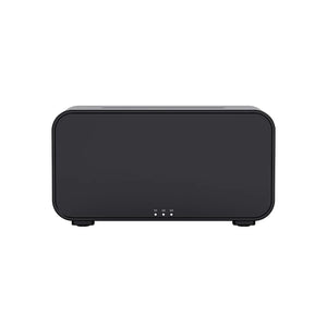 Aroma Diffuser Simulation Colorful Flame Air Humidifier Can Add Essential Oil Timing Setting Ultrasonic Cool Mist Maker Fogger