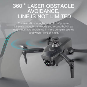 Flyxinsim SG906 Mini SE 5K Drone Mini RC with Camera Food Delivery Drone Trade Mini Drones Toys with Cameras