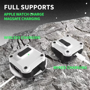 Security Lock Cover for Airpods 4Th Gen (2024) Case for Airpods 4 with Active Noise 2024 New Case Shockproof Cover Airpod4 Funda