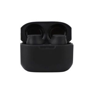TW102B Mini Wireless Earbuds Bluetooth 5.0 Headphones Immersive Sound Long Distance Connection Headset with Charging Case
