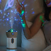 Student Dormitory Projector Humidifier