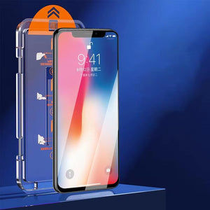 For Iphone 16/Iphone 16 Pro anti Spy Screen Protector Anti-Scratch Cell Phone Privacy Screen Privacy Phone Screen Dustproof