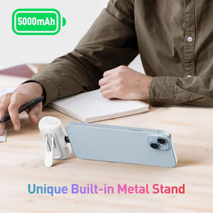 Portable Power Banks, Fast Portable Charger, Battery for Iphone Powerbank, Ultra Charger, External Battery Power Bank