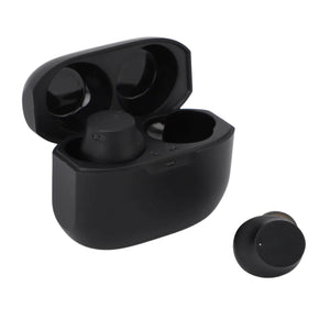 TW102B Mini Wireless Earbuds Bluetooth 5.0 Headphones Immersive Sound Long Distance Connection Headset with Charging Case