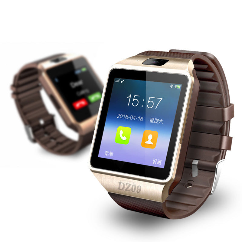 Smart Watch Card Bluetooth Device