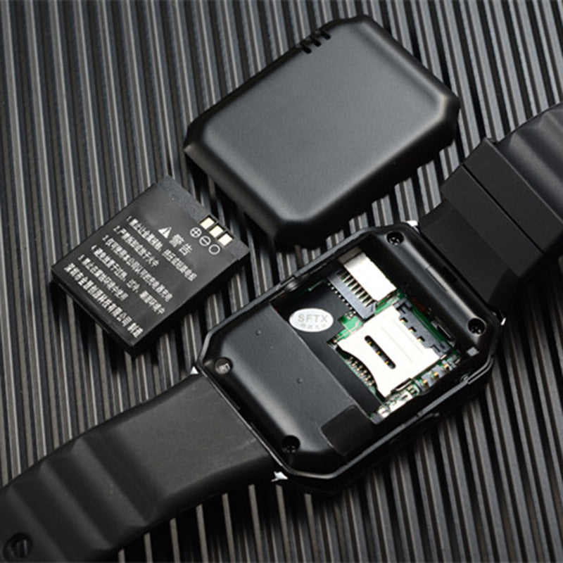 Smart Watch Card Bluetooth Device