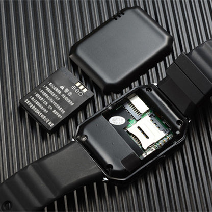 Smart Watch Card Bluetooth Device
