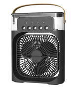 Mini Ice Misting Fan