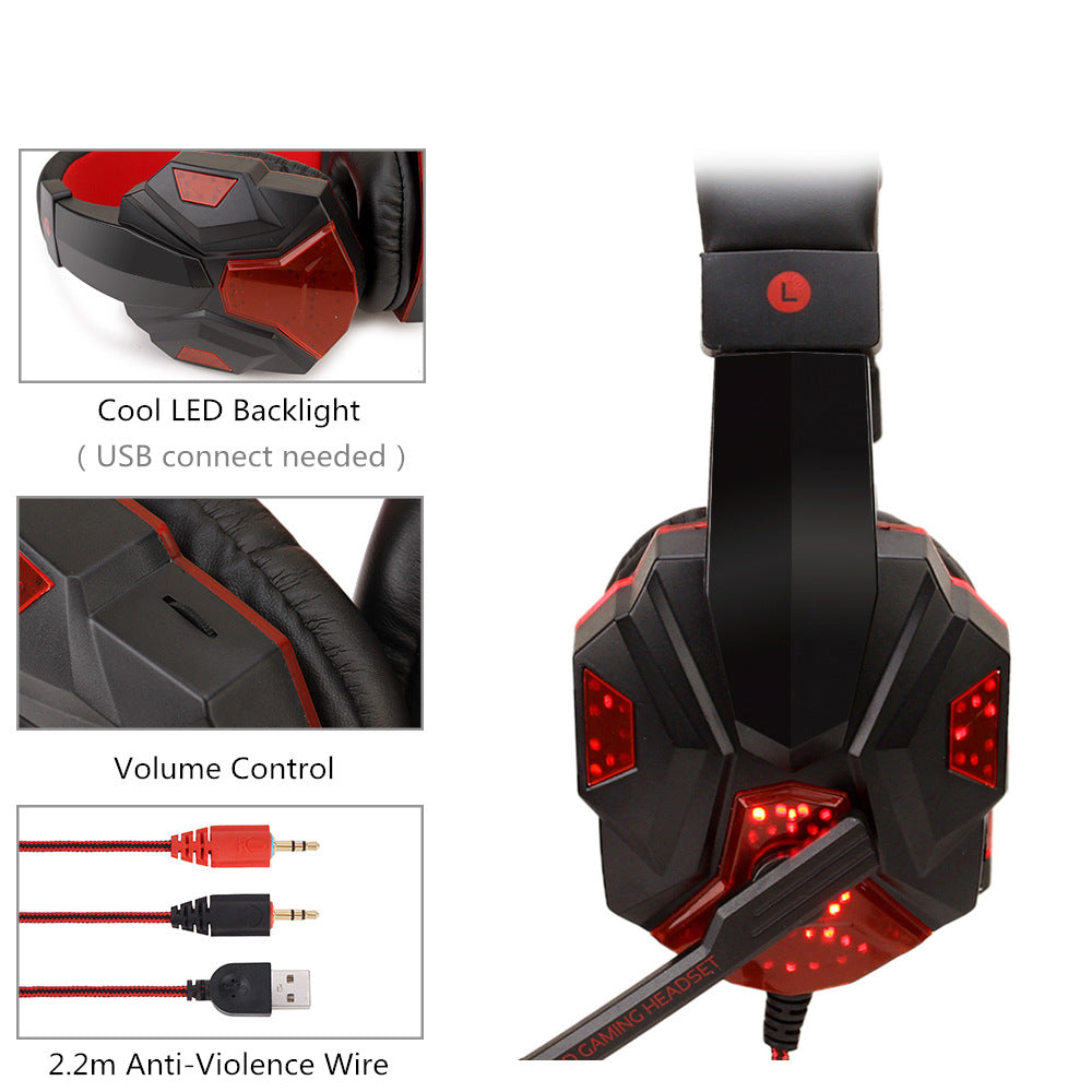 Headphones for Gaming Music Calls and Everyday Use Pros