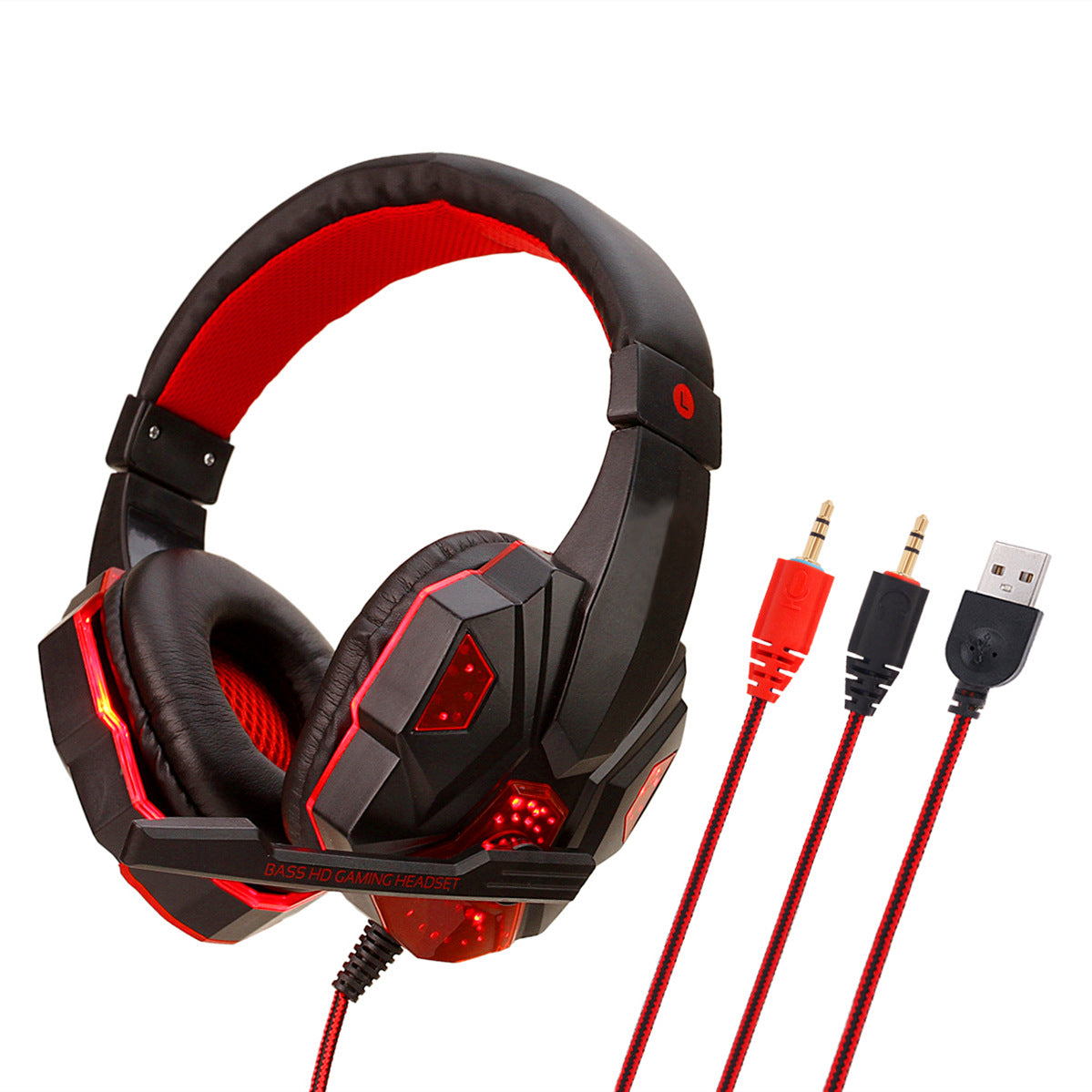 Headphones for Gaming Music Calls and Everyday Use Pros