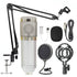 Net Microphone Stand Set Pop Filter Kit