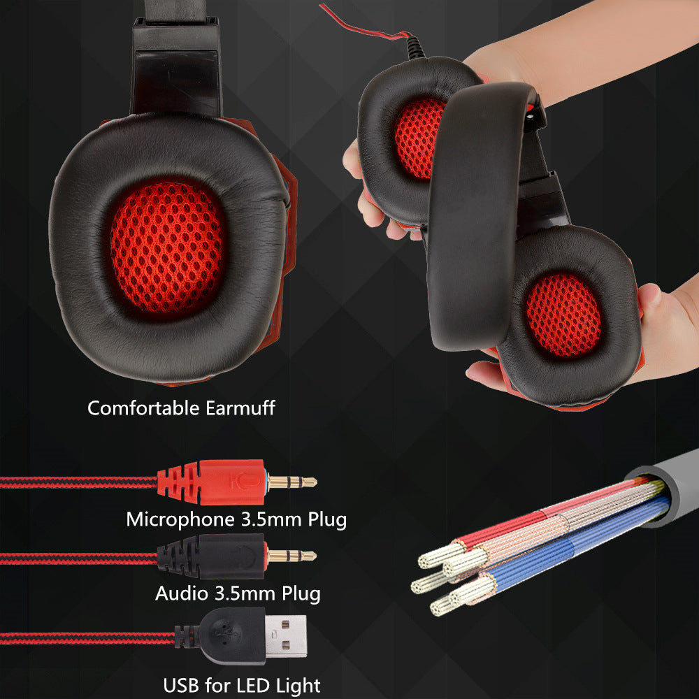 Headphones for Gaming Music Calls and Everyday Use Pros
