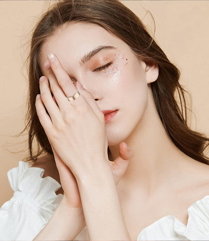 Smart Ring Health Tracker