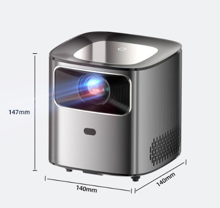 Mini Home HD Projector