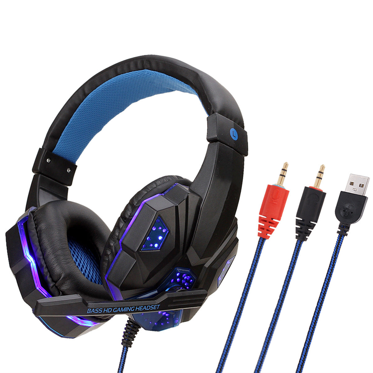Headphones for Gaming Music Calls and Everyday Use Pros