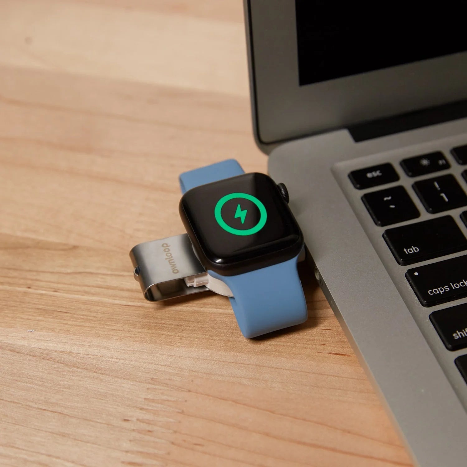 2-In-1 Portable Charger