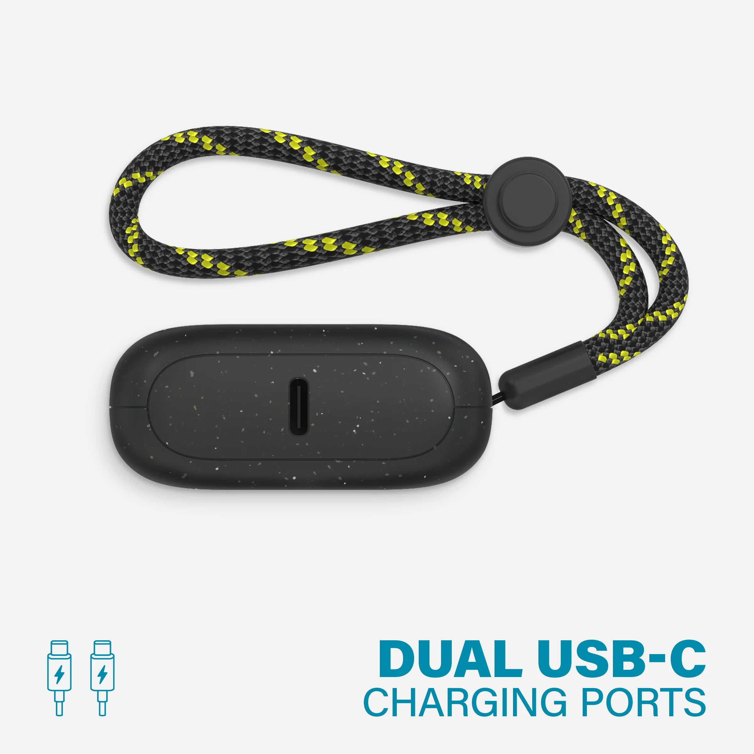 CHAMP Portable Charger