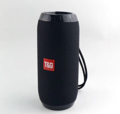 Wireless Bluetooth Speaker 10W Waterproof Column Soundbar