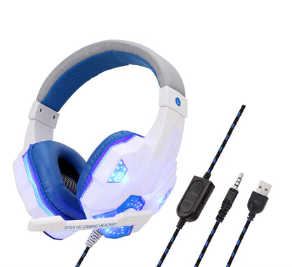 Headphones for Gaming Music Calls and Everyday Use Pros