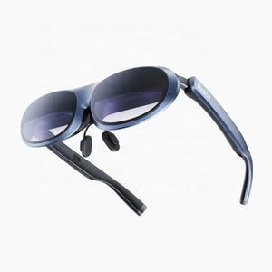 Metaverse Rokid Max Ar Smart Glasses 4K Video Vr / Ar Glasses & Devices Augmented Reality Rokid Ar Glasses for Phone