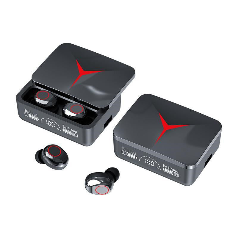 Bluetooth Wireless Headset Explosive Gaming 