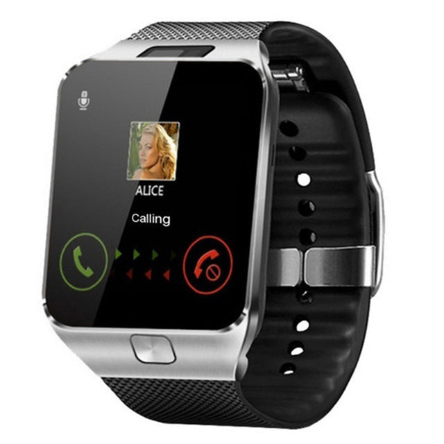 Smart Watch Card Bluetooth Device