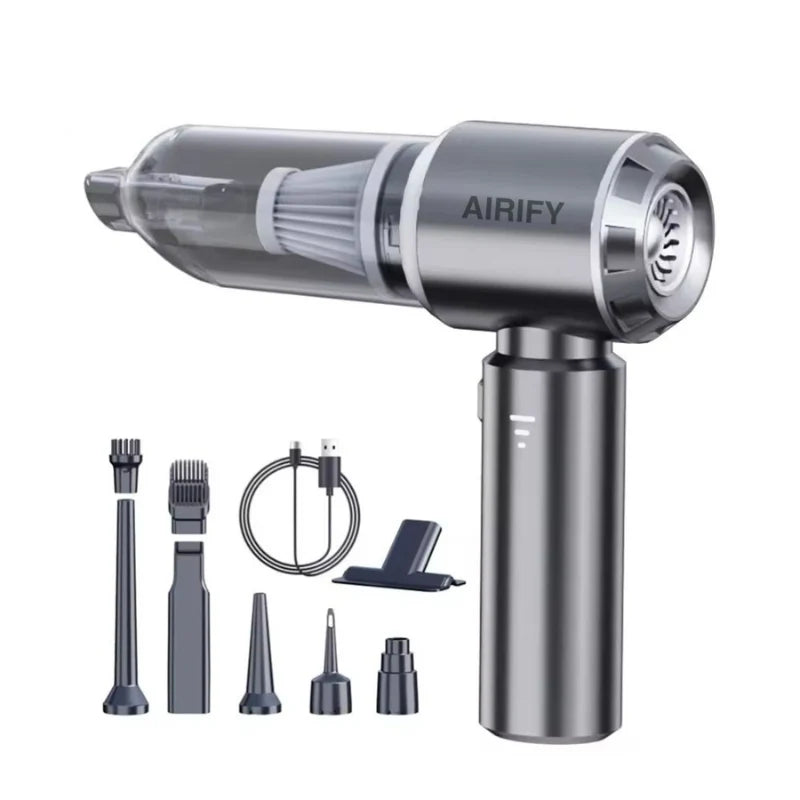 Pro - Portable Air Blower/Car Vaccum