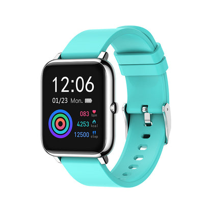 7P22 smart watch