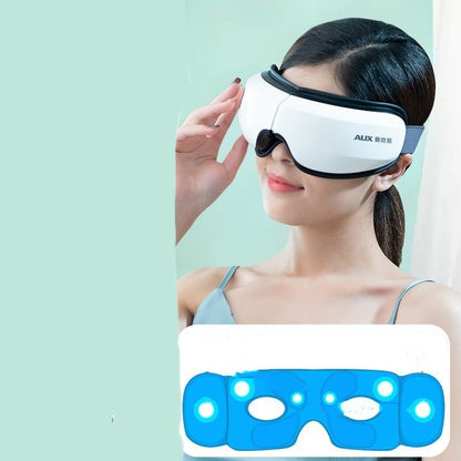 Eye Massager